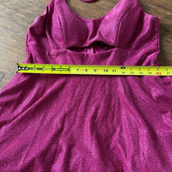 1989 inspired Eras outfit - Picture 6 of 7